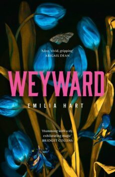 weyward-emilia hart-9780008499099