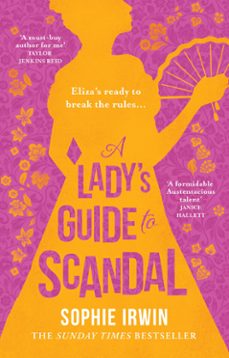 a ladys guide to scandal (ebook)-sophie irwin-9780008519599