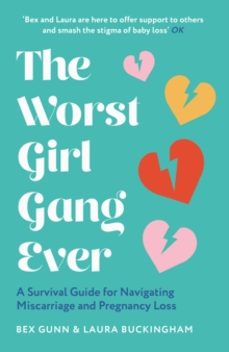 the worst girl gang ever-bex gunn-9780008524999
