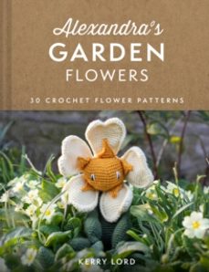 alexandras garden flowers-kerry lord-9780008553999