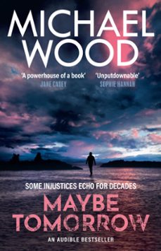 -michael wood-9780008618599