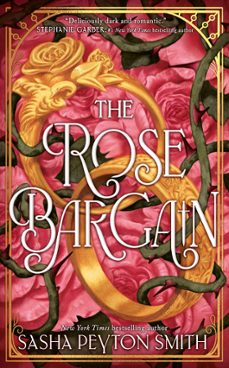the rose bargain (ebook)-sasha peyton smith-9780008657499