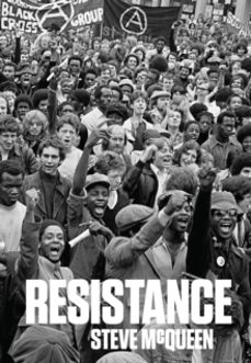 resistance-steve mcqueen-9780008722999