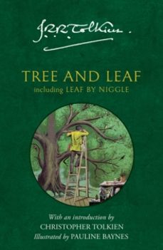 tree and leaf-j.r.r. tolkien-9780008761899