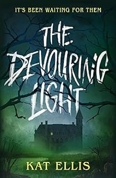 the devouring light-9780008774899