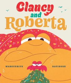 clancy and roberta (ebook)-9780008800499