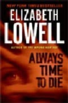 always time to die-9780060504199
