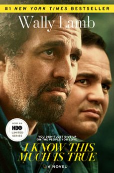 i know this much is true (ebook)-wally lamb-9780061745799