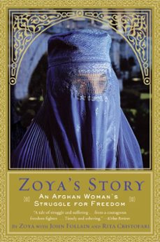 zoya's story (ebook)-john follain-rita cristofari-9780062037299