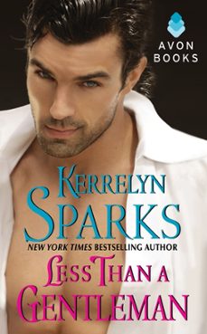 less than a gentleman (ebook)-kerrelyn sparks-9780062128799