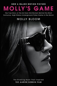 molly's game (ebook)-molly bloom-9780062213099
