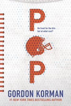 pop (ebook)-gordon korman-9780062218599
