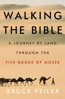 walking the bible (ebook)-bruce feiler-9780062390899