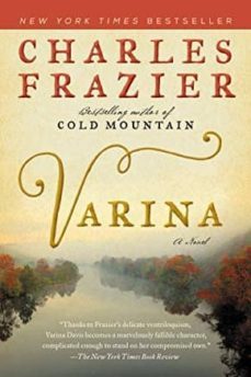 varina (ingles)-charles frazier-9780062405999