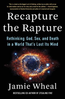 recapture the rapture (ebook)-jamie wheal-9780062905499