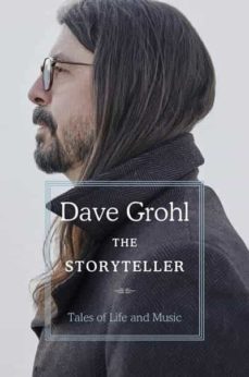 the storyteller: tales of life and music-9780063076099