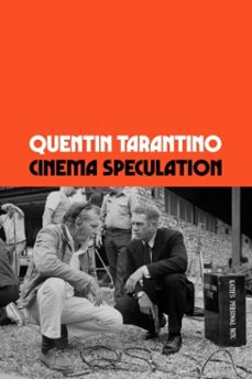 cinema speculation-quentin tarantino-9780063112599