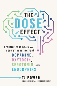 the dose effect (ebook)-tj power-9780063421899