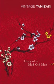 diary of a mad old man-9780099285199