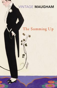 the summing up-william somerset maugham-9780099286899