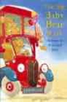 the big baby bear book-john prater-9780099448099