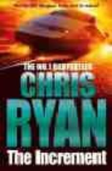 -chris ryan-9780099465799