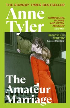 the amateur marriage-9780099469599