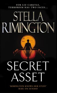 secret asset-9780099472599