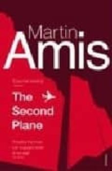 the second plane-martin amis-9780099488699