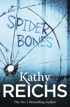 spider bones-9780099492399