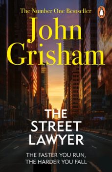 -john grisham-9780099537199