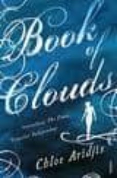 the book of clouds-9780099539599