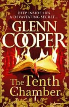 the tenth chamber-glenn cooper-9780099545699
