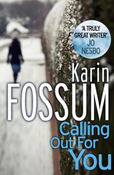 calling out for you-9780099565499