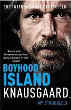 boyhood island my struggle part 3-9780099581499