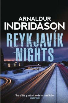 reykjavik nights-9780099587699