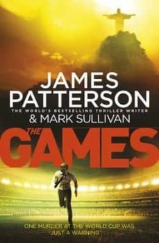 the games-9780099594499