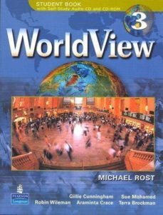 rost:world view level 3 dvd 1-9780131918399