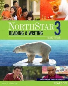 northstar reading and writing 3 with myenglishlab-9780132940399