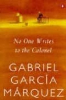 no one writes to the colonel-9780140157499