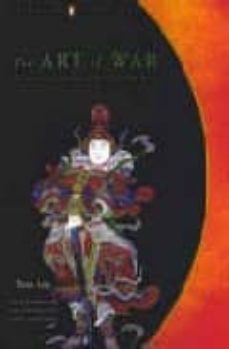 the art of war-sun tzu-9780140439199