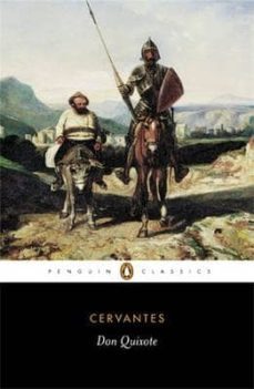 don quixote-9780140449099