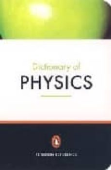 dictionary of physics (3rd ed.)-9780140514599