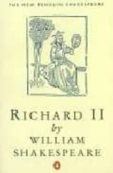 richard ii-9780140707199