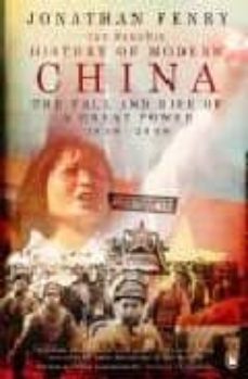 the penguin history of modern china-9780141020099