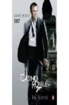 casino royale (film tie - in)-9780141028699