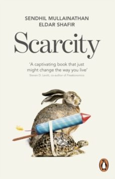 scarcity-eldar shafir-9780141049199