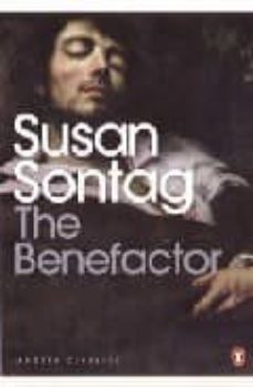 the benefactor-susan sontag-9780141190099