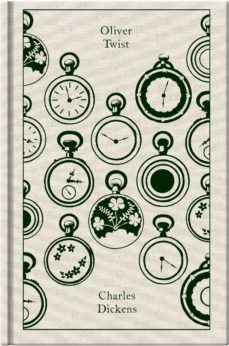 oliver twist-9780141192499