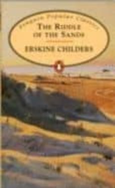 the riddle of the sands-9780141197999